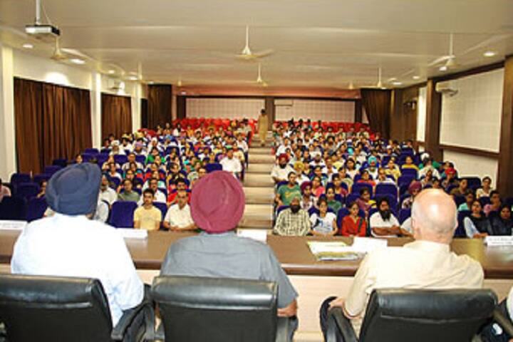 auditorium